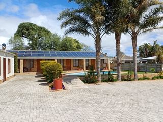 newton park accommodation port elizabeth parking 2025 1